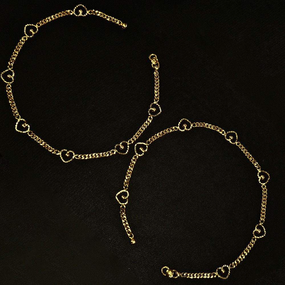 Anklet